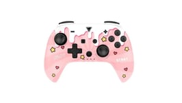 Dragonshock Poptop Wireless Controller Sweet Pink Switch, Pc, Mobile