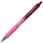 Pilot G2 Gelpenna Bubble 0.7 Rosa