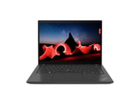 Lenovo Thinkpad T14, Intel® Core™ I7, 35,6 Cm (14"), 1920 X 1200 Pixel, 16 Gb, 512 Gb, Windows 11 Pro