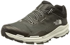 THE NORTH FACE Vectiv Fastpack Futurelight Track Shoe Asphalt Grey/TNF Black 8.5