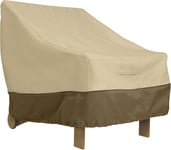 Veranda 55-412-011501-00 Housse Pour Fauteuil De Détente À Siège Profond