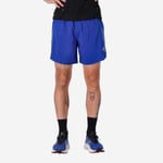 adidas D4R 7" Shorts Herr S - Blå Korta Löparbyxor för Komfort och Prestanda - Handla nu på Loparshop.se!