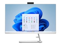 Lenovo IdeaCentre AIO 3 27IAP7 - alt-i-én Core i5 13420H 1 16 GB SSD 512 LED 27" engelsk