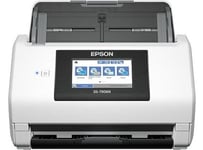 Epson WorkForce DS-790WN Sheet-fed scanner