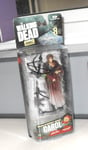 MCFARLANE THE WALKING DEAD AMC TV SERIES 8 CAROL EXCLUSIVE ACTION FIGURE