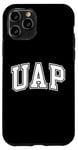 iPhone 11 Pro UAP Case