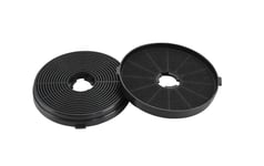 Thermex Carbon filter CF135 for Stripe 20