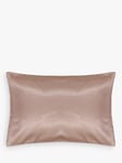 Wanderflower Satin Pillowcase, Multi