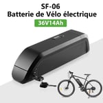 36V14Ah ebike Batterie de Vélo Electrique Phylion SF-06 JOYCUBE/JCEB360-14