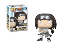 Figurine - Pop! Animation - Naruto Shippuden - Neji Hyuga - N° 1428 - Funko