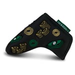 Odyssey Money Headcover Blade Putter