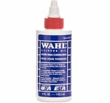 Wahl Clipper Oil 118.3ml Lubricant For Hair Clippers Trimmers Shvers NextDay p&p