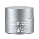 Doctor Babor Collagen-Peptide Booster Cream Rich