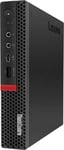 Brugt Lenovo ThinkCentre M720q stationær pc, A