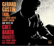 And With The Chet Baker Quartet