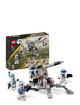 LEGO Battle Pack Med Klonsoldater Fra 501. Legion Multi/patterned