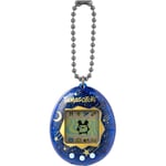 Tamagotchi - BANDAI - Tamagotchi original - Starry Night - animal électronique virtuel avec écran couleur, 3 boutons et jeux