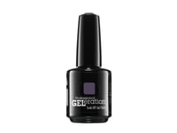 Jessica Jessica, Geleration Colors, Semi-Permanent Nail Polish, Gel-1150, Very Vinyl, 15 Ml For Women