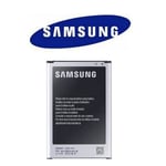 samsung Galaxy Note 3 batterie Originale  puiss…