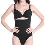 Kabeloring Femmes Corset Minceur Serres Taille Sculptant Yoga sous-vêtements pour Abdomen Shapewear Body Shaper Lingerie de Poids Bustier