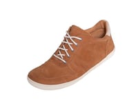 Sole Runner Homme Aegir Basket, Cognac, 45 EU Large