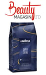 Lavazza Super Crema Coffee Beans 1kg