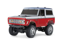 Tamiya 1/10 Ford Baja Bronco 1973 (CC-02) / No ESC