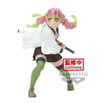 Figurine Demon Slayer Kimetsu No Yaiba - Mitsuri Kanroji Vibration Stars 13cm