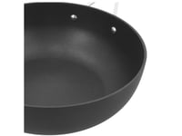 Demeyere Alu Industry 3 Non-Stick Wok 40851-445-0 - 28 Cm