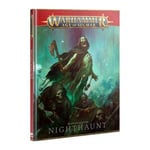 BATTLETOME : NIGHTHAUNT (ANGLAIS) Neuf | 9781839067051