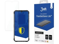 3Mk Ulefone Armor 7/7E - 3Mk Flexibleglass Lite