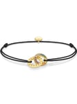 Thomas Sabo A2085-996-7 Together Rainbow Bracelet Ladies