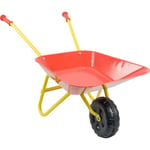 Spring Summer Wheel Barrow -kottikärryt