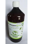 Anibio - Sommerspray for horses 1000ml refill bottle - (95138)