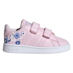 Adidas Advantage I Rosa 26