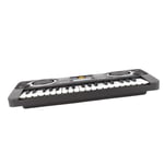 LJCM Childrens Piano Toy Plastic Keyboard Toy 37 Keys Dual Power Supply Party