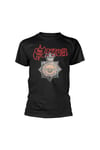 Strong Arm Of The Law T-Shirt