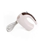 ECSWP Multifunctional Eggbeater Stainless Steel Handheld Electric Egg Mixer Egg Whisk Baking Tool