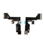 XcellentFixParts Front Facing Camera Replacement for iPhone 6s with Proximity Sensor, Light Motion Flex Cable