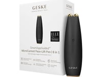 Geske Geske 6In1 Microcurrent Face Lifting Device With App (Gray)