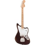 Squier Affinity Series™ Jaguar® Mystic Metallic Brown