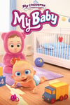 My Universe - My Baby - PC Windows,Mac OSX