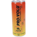 Provolu Energi Protein Dryck Pineapple & Mango | 250 ml