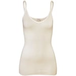 Pierre Robert X Jenny Skavlan Ull Camisole S-M