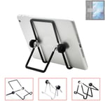 Tablet stand for Doogee R08 Tablet table holder foldable