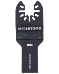 Mitsutomo Sågblad för multicutter 20 mm