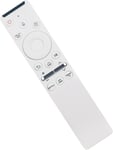 Bn59-01330U Telecommande De Remplacement Vocal --Fit Pour Samsung Smart Touch Telecommande Zero Monitor Tv Bn5901330U Telecommande