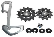 SRAM Rear Derailleur Pulley and Inner Cage - GX Eagle X-Sync