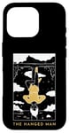 iPhone 16 Pro The Hanged Man Tarot Card, Tarot Reading, Psychic Readings Case