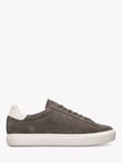 CLAE Bradley Suede Trainers, Olive